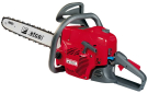 Бензопила EFCO MT 5200 18"