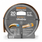 Шланг для полива DAEWOO UltraGrip DWH 5113 20м 13мм 1/2"